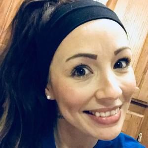 Meet your Posher, Angelina